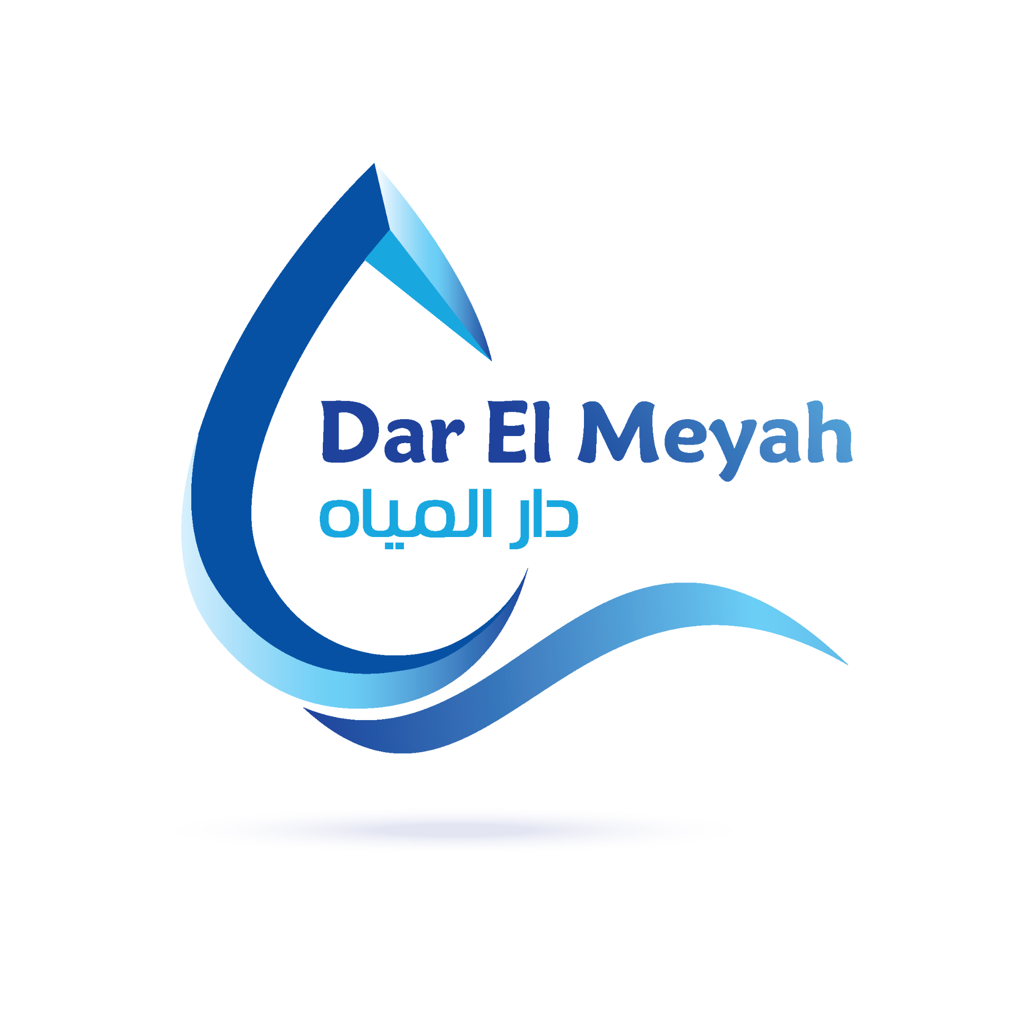 Dar ElMeyah - logo
